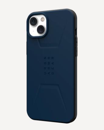 Immagine prodotto UAG Custodia Civilian Magsafe - iPhone 14 Max (Apple iPhone 14 Plus)
