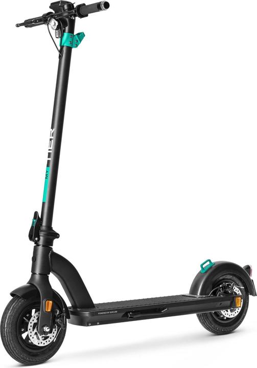 SoFlow SO myTier (20 km/h, 40 km, 500 W)