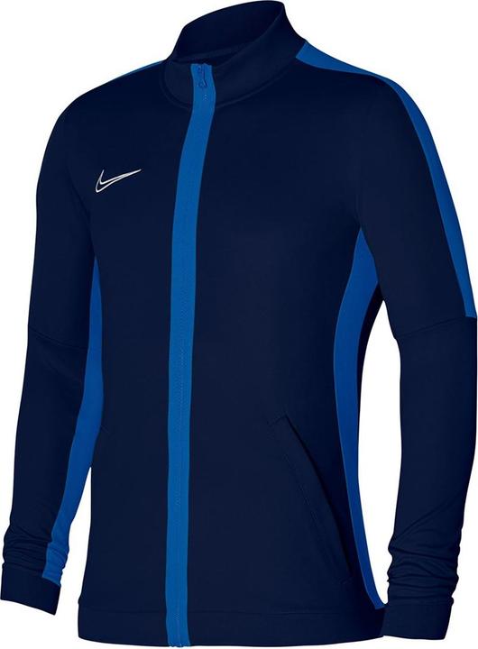 Nike Dri-FIT Academy 23 Herren Sweatshirt Dunkelblau DR1681 451 (XL) (XL)