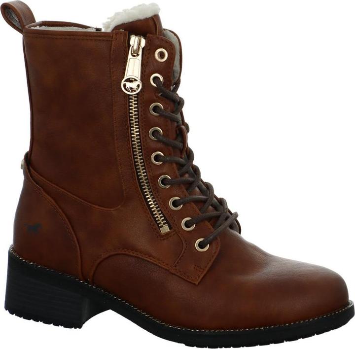 Image du produit Mustang Bottines (37)