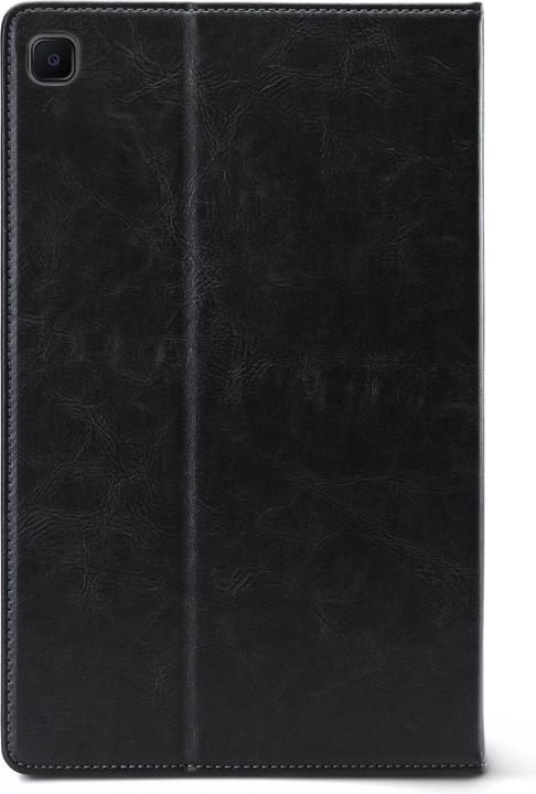 Produktbild Mobilizera Mobilize Premium Cover Til Samsung Galaxy Tab S6 Lite 10.4 Sort (Galaxy Tab S6 Lite 10.4 (2020))