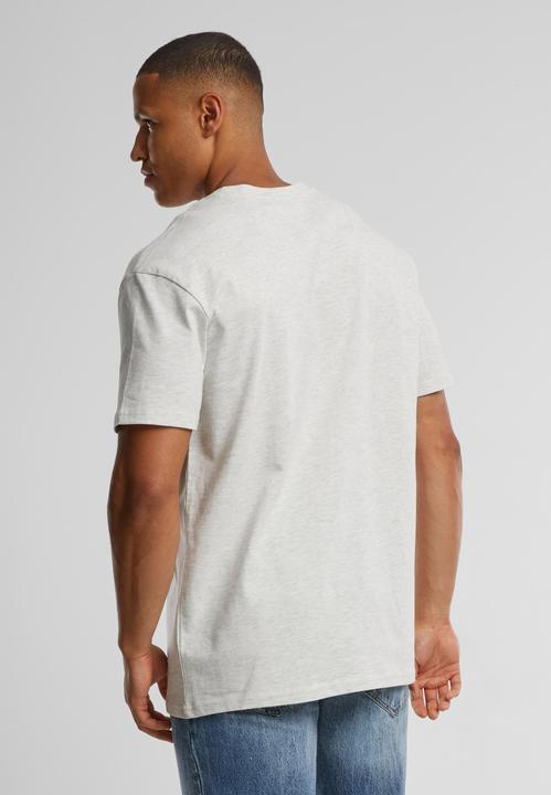Produktbild Merchcode Think Different Heavy Oversized Tee - 116821 (XL)