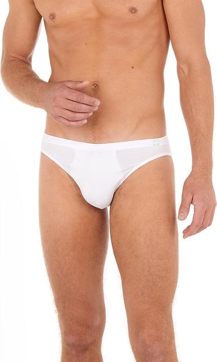 Image du produit HOM Supreme Cotton Micro Brief (XXL, Une unité par pack)