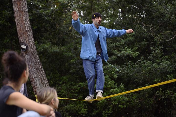 Actual product image Gibbon Classic Line X13 (15 m)