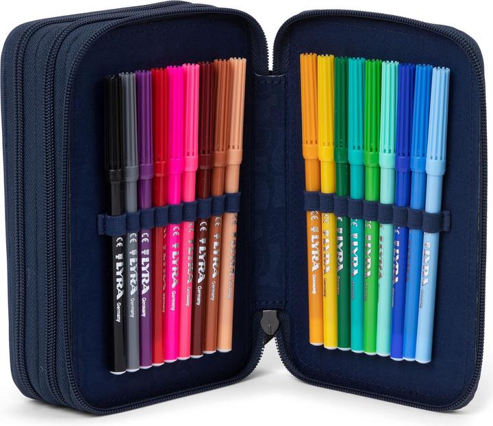 Produktbild Ergobag Mäppchen Maxi