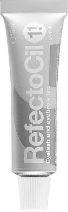 Actual product image Refectocil Eyebrow and eyelash tint
