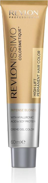 Revlon Professional Revlonissimo Colorsmetique Intense Blonde 1201 Ash 60 ml (1201 Ash)