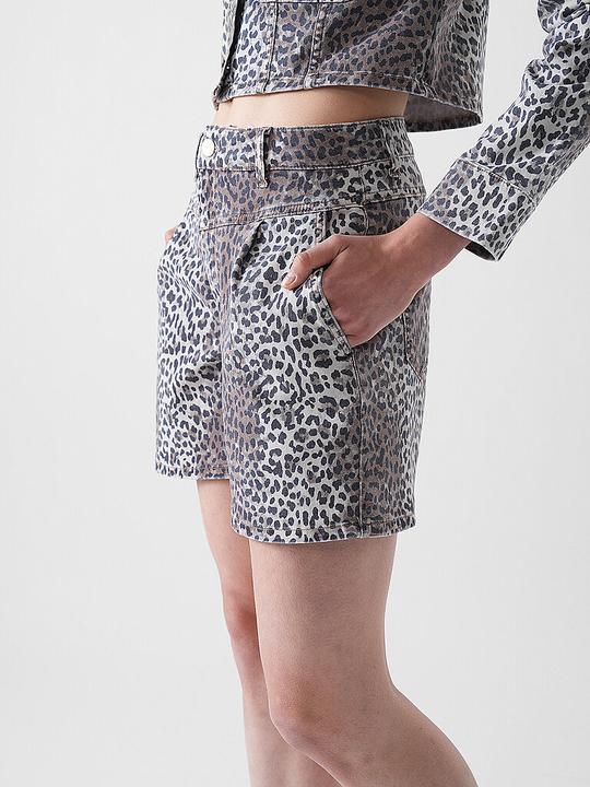 Produktbild Rich & Royal Jeansshorts (28)