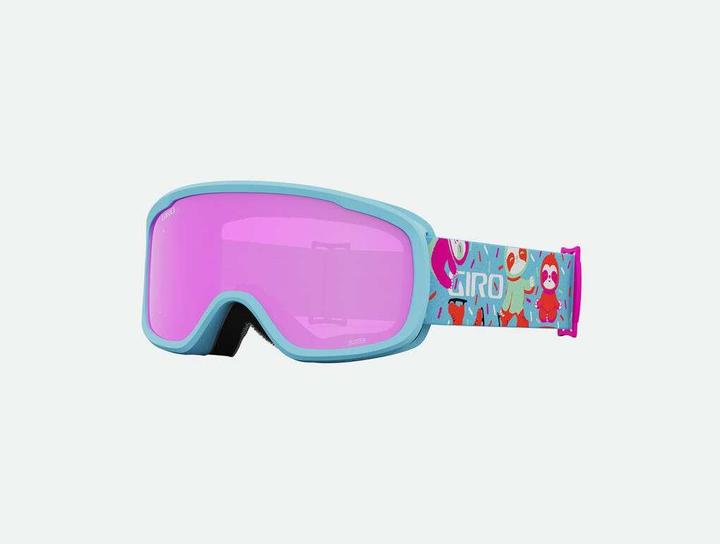 Actual product image Giro Buster Flash