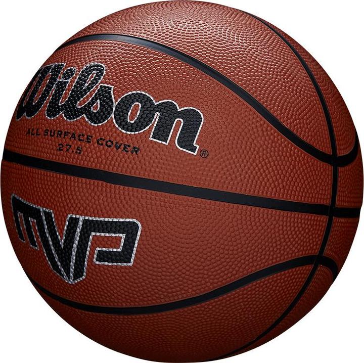 Actual product image Wilson Mvp Basketball