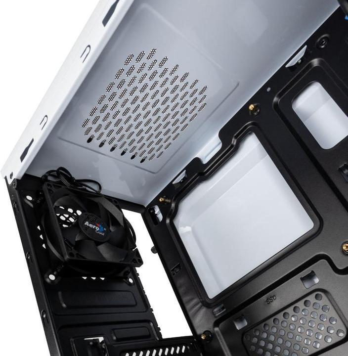 Produktbild AeroCool Cylon Mini (mATX, ITX)