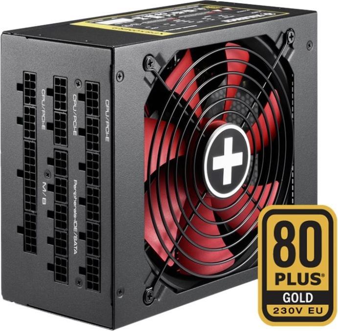 Produktbild Xilence Performance X (1250 W)
