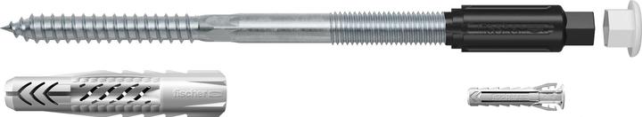 Actual product image Fischer THERMAX 8 + 12 spacer mounting system (20 pcs.)