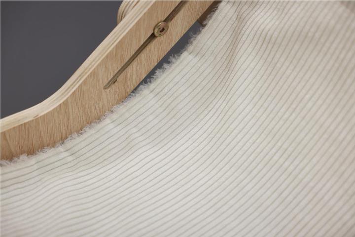 Actual product image Kerbl Cat hammock Nap (Cat)
