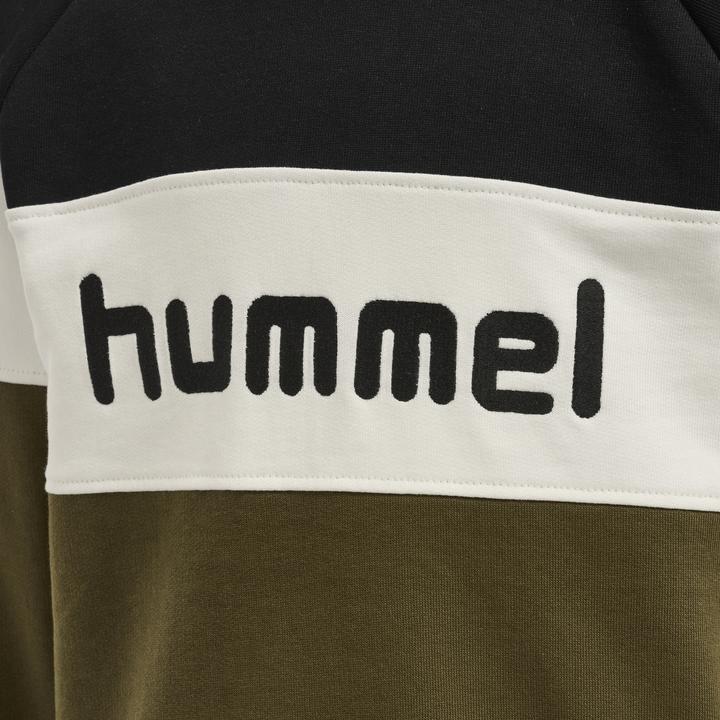 Image du produit hummel Claes Sweatshirt (152)