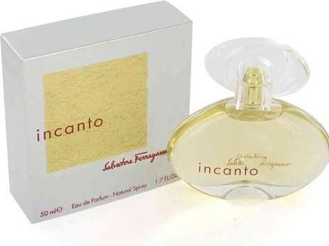 Actual product image Salvatore Ferragamo Incanto (Eau de parfum, 100 ml)