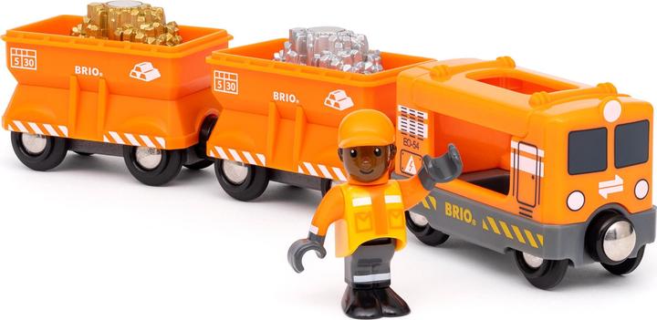 Produktbild Brio Güterzug