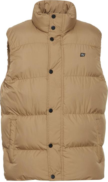 Image du produit Blend ME - BHTomy - Waistcoat Otw - 20716813 ME (XXL)