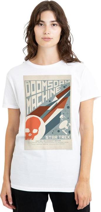 Produktbild The Original Series Episode 35 TShirt (M)