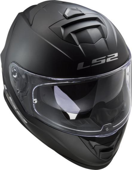 Produktbild LS2 FF800 Storm II Solid (XS)