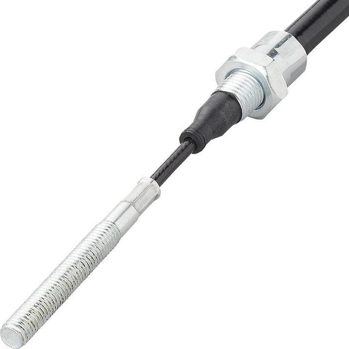 Produktbild ProPlus Bremsseil für BPW Hülle: 930mm / Seil: 1157mm