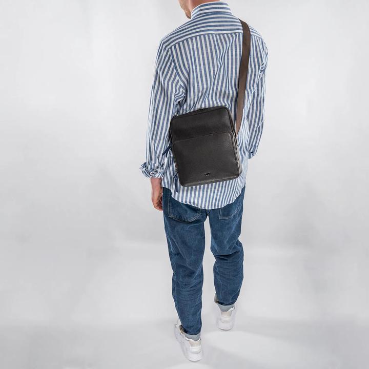 Image du produit Braun Büffel Sac à bandoulière Novara 26354