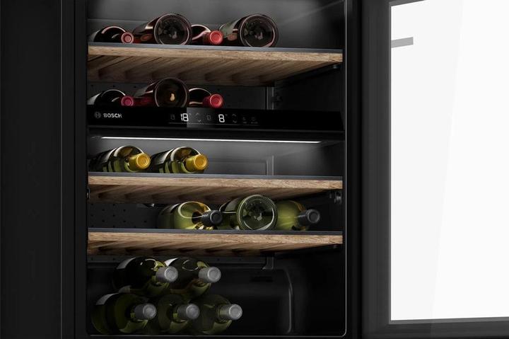 Produktbild Bosch Hausgeräte KWK16ABGB