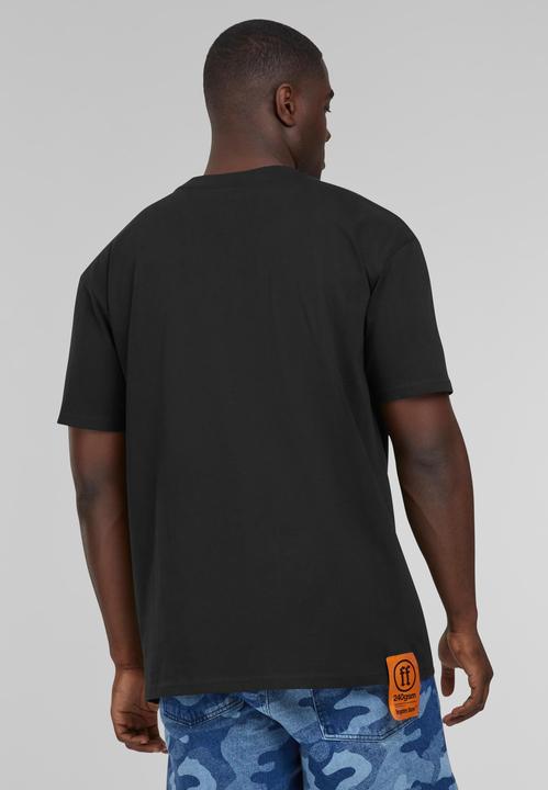 Produktbild Forgotten Faces Herakles Heavy Oversized Tee (L)