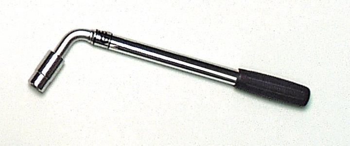 Image du produit Mannesmann Clé pour écrous de roue