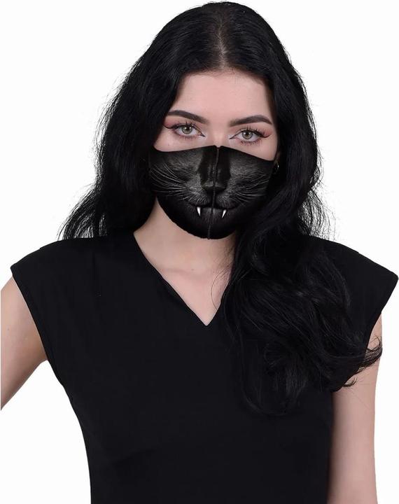 Produktbild Spiral Mundund Nasenschutzmaske