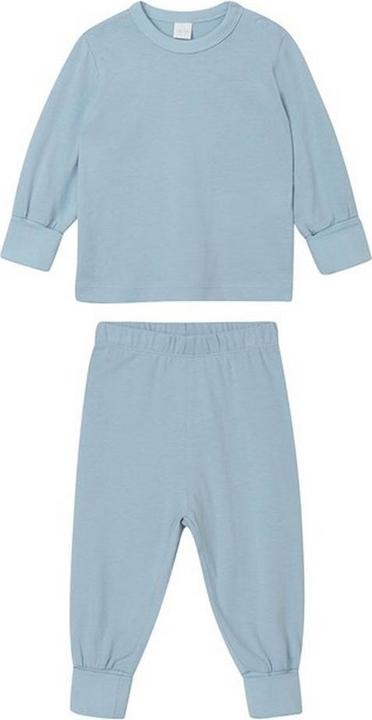Immagine prodotto Babybugz Set pigiama lungo per neonati (80)