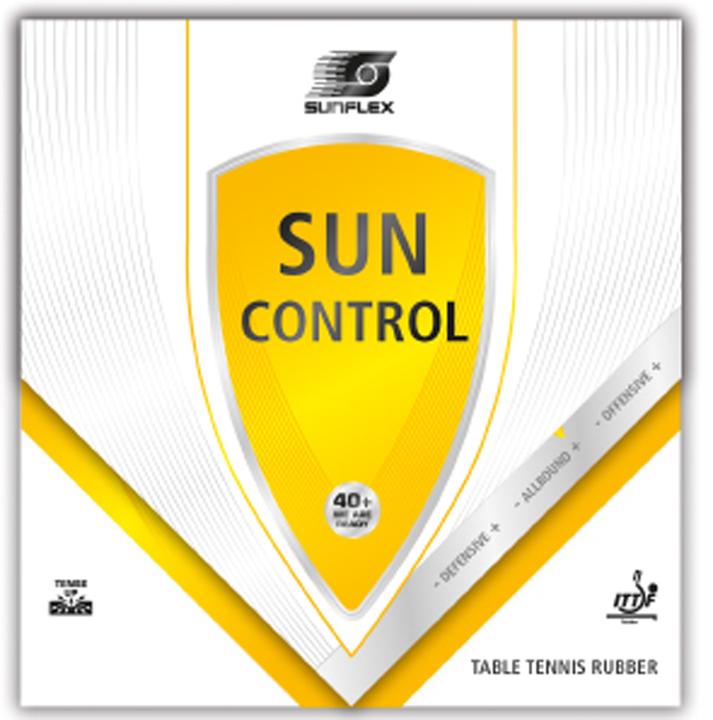 Image du produit Sunflex Revêtement Sun Control (2.10 mm)