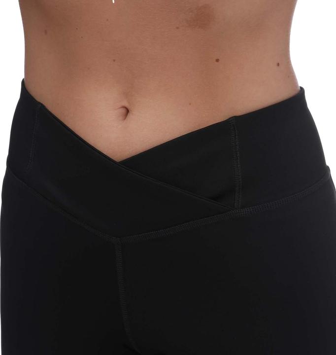 Produktbild Reebok Workout Ready Basic Strumpfhosen (32 D)
