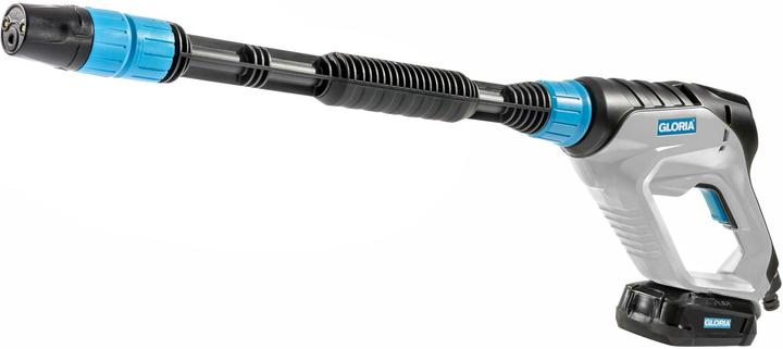 Productafbeelding Gloria Haus und Garten MultiJet (Oplaadbare batterij)