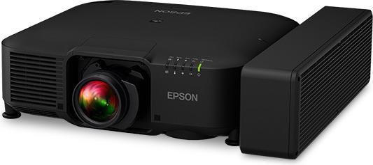 Productafbeelding Epson EB-PU2010B Beamer Grote Capaciteit Projector 10000 ANSI Lumen 3LCD () (Volledige HD, 10000 lm, 0.35 - 7.41:1)