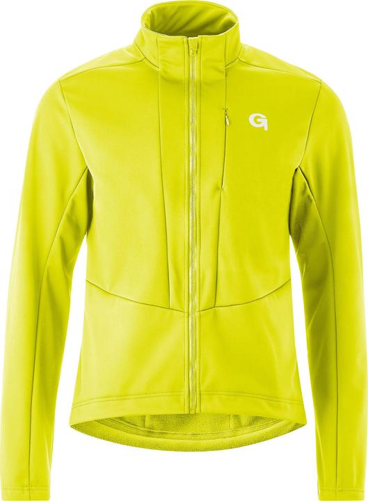 Produktbild Gonso Adventure Jacket Softshell (XXL)