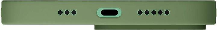 Actual product image 3MK Hardy Case iPhone 13 Pro Max 6.7" zielony/alphine green MagSafe (Apple iPhone 13 Pro Max)