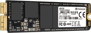 Image du produit Transcend JetDrive 820 (480 Go, M.2 2280)