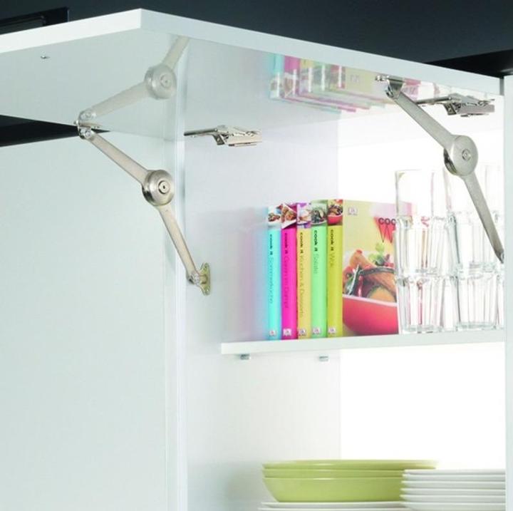 Actual product image Kesseböhmer Duo Standard (3 pcs.)
