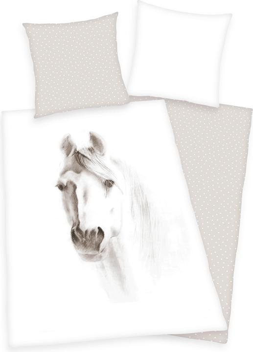 Image du produit Herding Linge de lit cheval