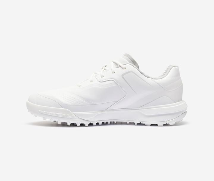 Actual product image Inesis Men's Golf Waterproof Shoes - MW 500 White (40)
