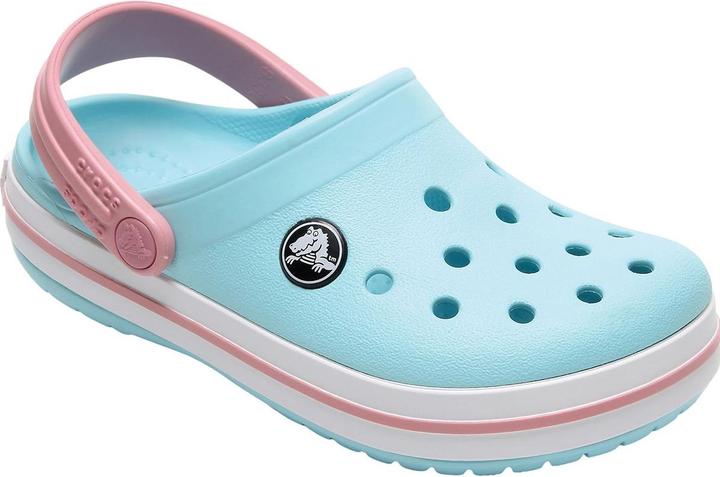 Produktbild Crocs K' Crocband Clog (33)