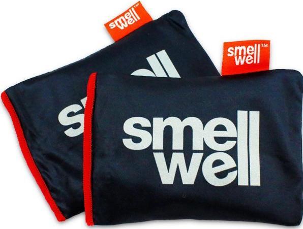 Immagine prodotto Smell Well Borsa per il rinfresco (2 x)