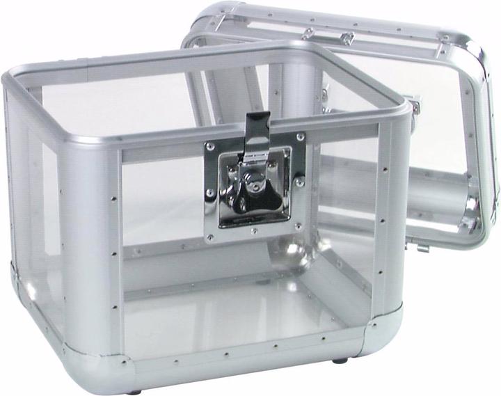 Immagine prodotto Roadinger ALU 75/25 Cassa (L x P x A) 285 x 360 x 385 mm (Accessori)