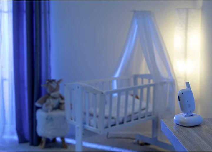 Actual product image Reer BabyCam L (Video & Audio, 300 m)