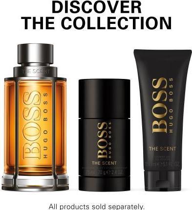 Produktbild BOSS The Scent (150 ml)