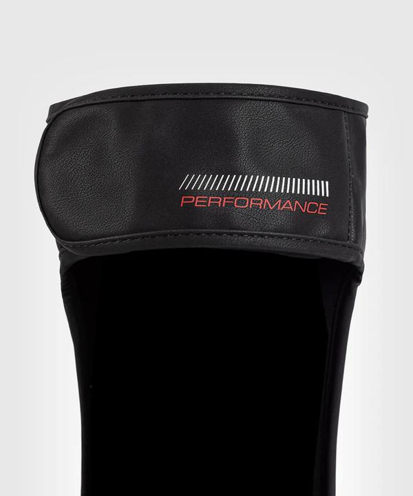 Produktbild Venum Schienbeinschoner Tactical XT Black/Fire Red (L)