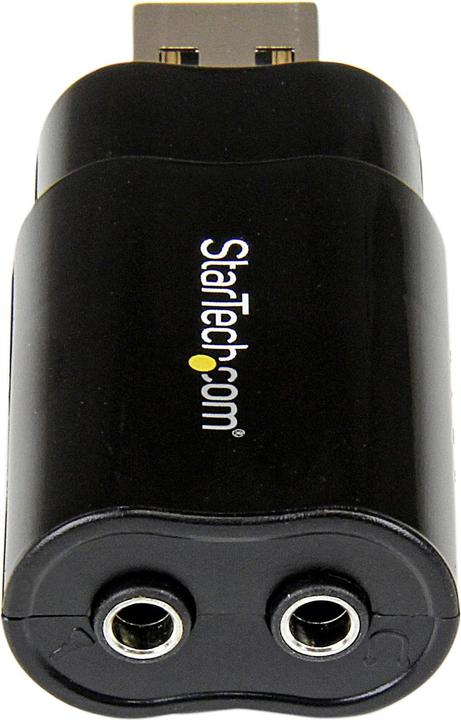 Produktbild StarTech Icusbaudiob (USB)