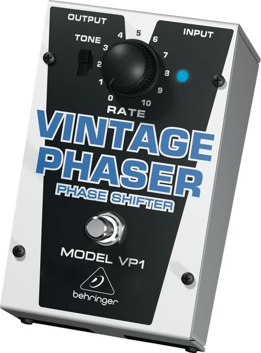 Produktbild Behringer Vintage Phaser VP1 (E-Gitarre)