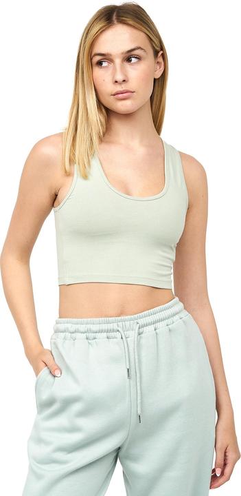 Image du produit Juice Femmes/Top Mazey Cropped Vest (M)